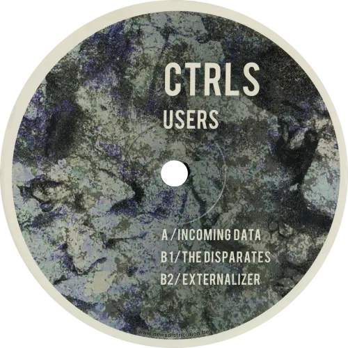 Ctrls – Users 2015