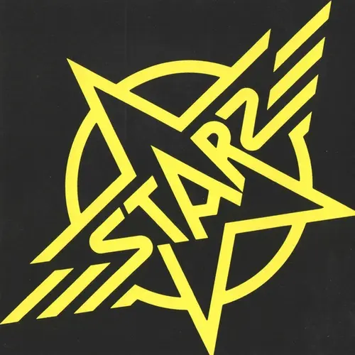 Starz - Starz - 1976