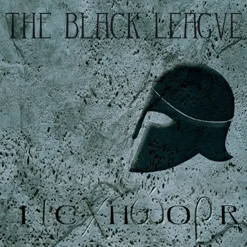 The Black League - Ichor - 2000