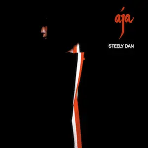 Steely Dan - Aja 1977