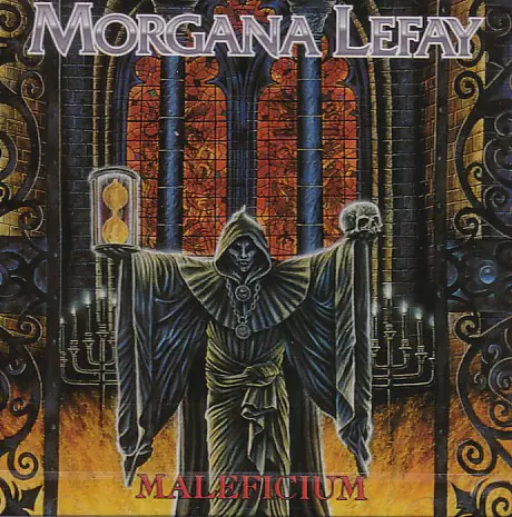 Morgana Lefay – Maleficium 1996