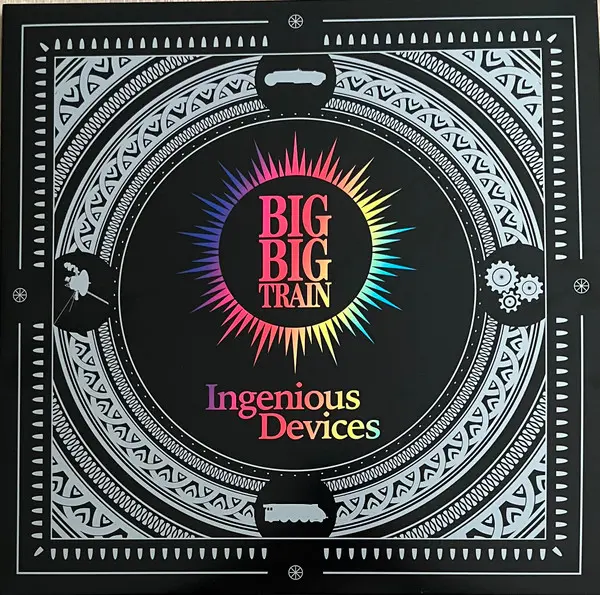 Big Big Train – Ingenious Devices 2023