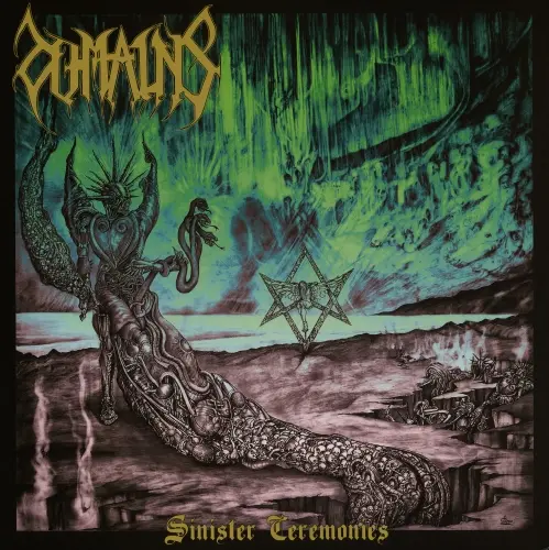 Domains - Sinister Ceremonies 2014