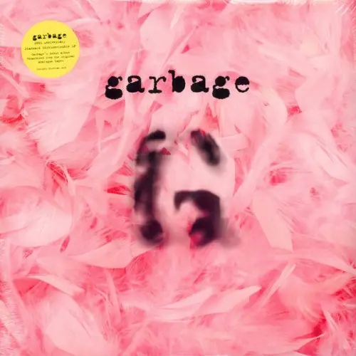 Garbage - Garbage (20th Anniversary Standard Edition) 2015