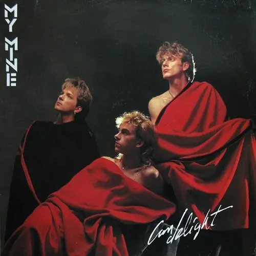 My Mine - Can Delight 1986