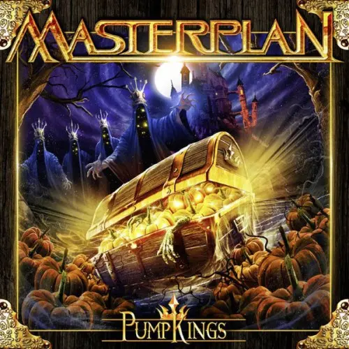 Masterplan – PumpKings 2017