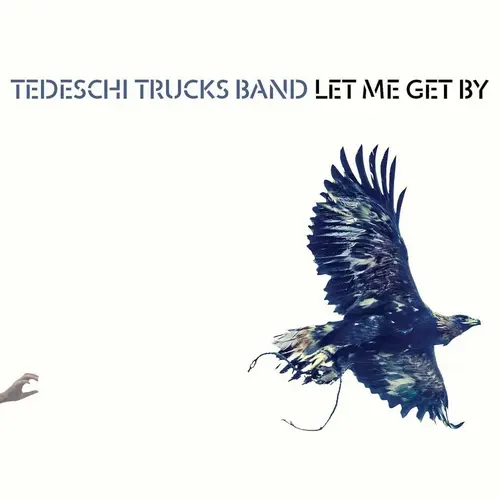 Tedeschi Trucks Band / Let Me Get By 2016