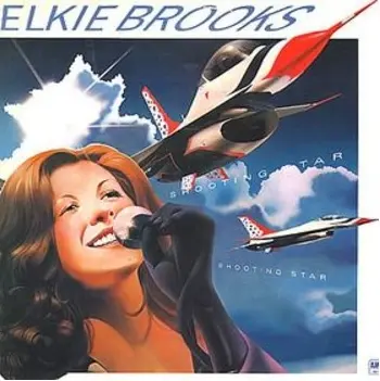 Elkie Brooks - Shooting Star - 1978