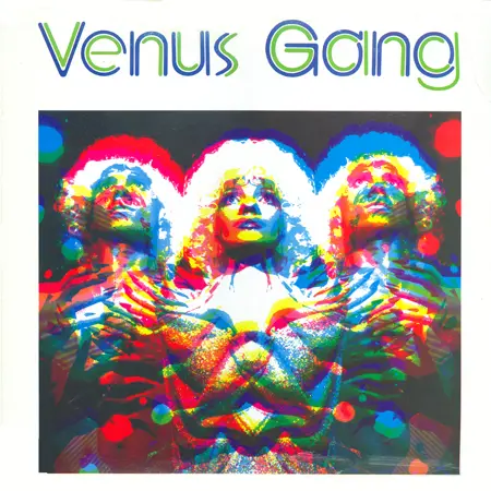 Venus Gang – Venus Gang 1979