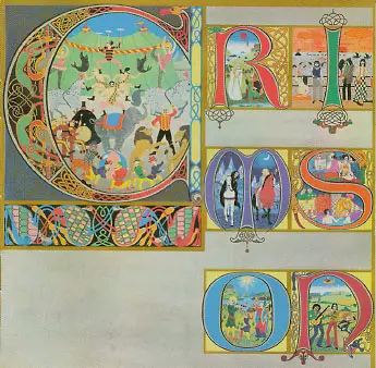 King Crimson - Lizard 1970