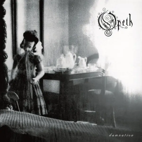 Opeth - Damnation 2003