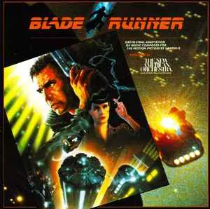 The New American Orchestra – Blade Runner 1982