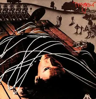 Mike McGear - *Mcgear  1974