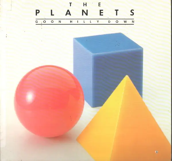 The Planets - Goon Hilly Down 1979