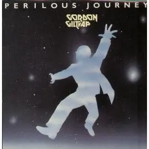 Gordon Giltrap - Perilous Jorney - 1977