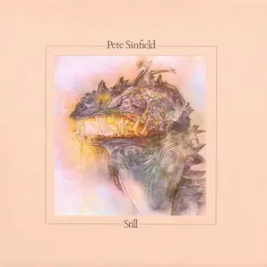 Pete Sinfield – Still 1973