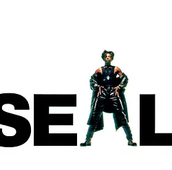 Seal - Seal - 1991