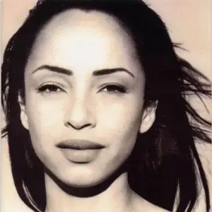 Sade - The Best Of Sade 1994