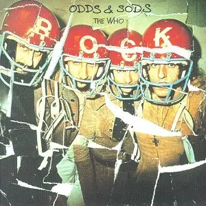 The Who - Odds & Sods 1974