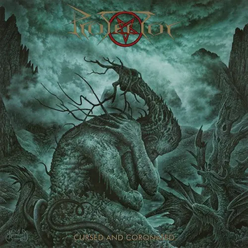 Protector – Cursed And Coronated 2016