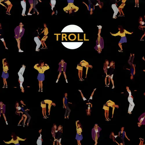 Troll – Troll 1989