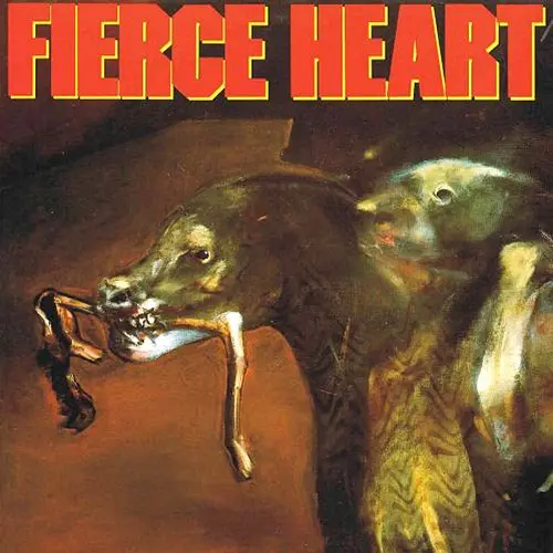 Fierce Heart - Fierce Heart - 1985