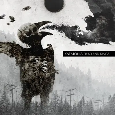 Katatonia - Dead End Kings 2012