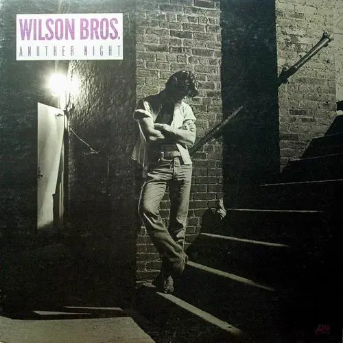 Wilson Bros - Another Night 1979