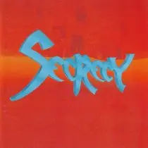 Secrecy - Art In Motion 1990