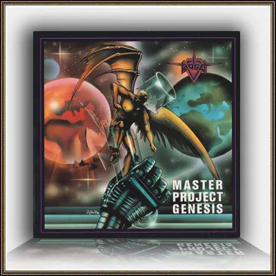 Target - Master Project Genesis 1989