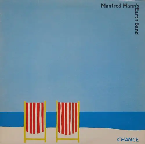 Manfred Mann's Earth Band - Chance 1980