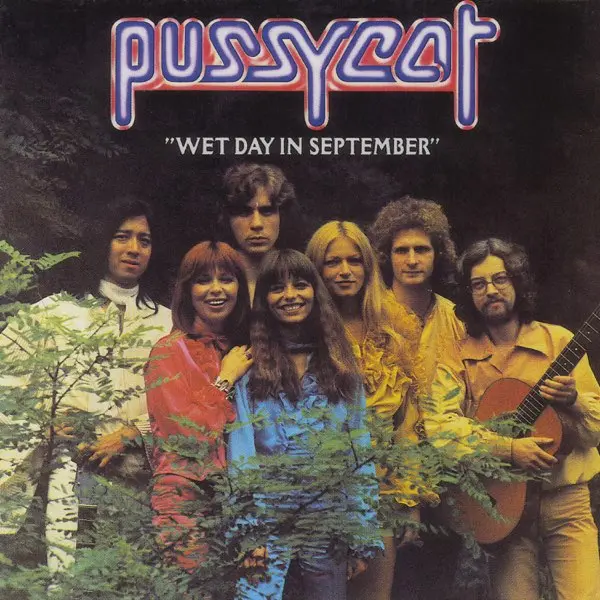 Pussycat - Wet Day in September 1978