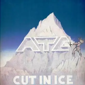 ATC / Cut In Ice 1984