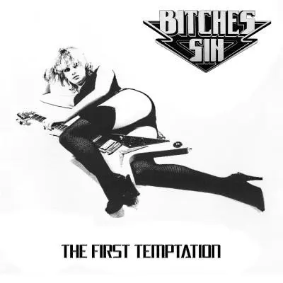 Bitches Sin – The First Temptation 2009