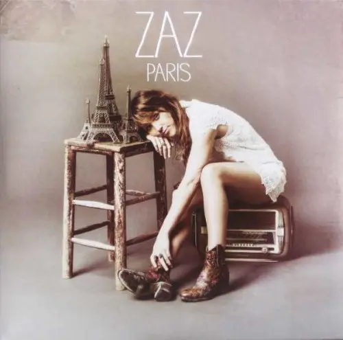 Zaz - Paris 2014