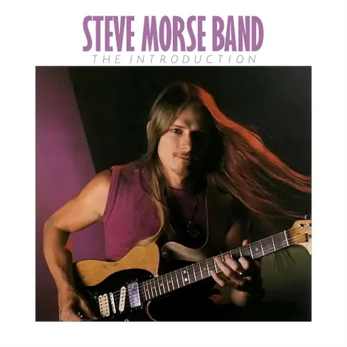 Steve Morse Band / The Introduction 1984