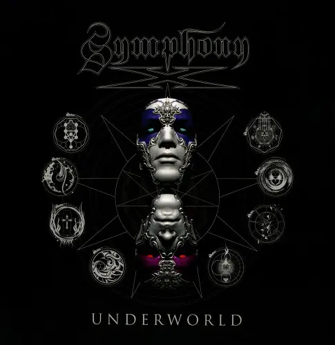 Symphony X - Underworld 2015