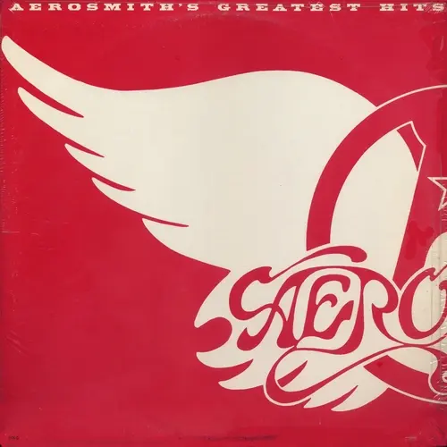 Aerosmith – Aerosmith’s Greatest Hits 1980