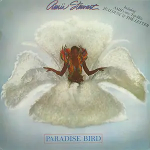 Amii Stewart - Paradise Bird 1979