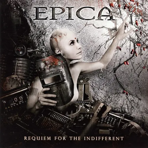 Epica - Requiem For The Indifferent 2012