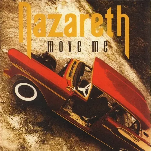 Nazareth - Move Me 1994/2014