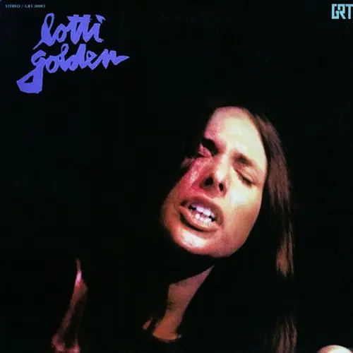 Lotti Golden / Lotti Golden 1971