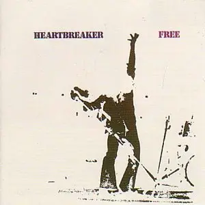 Free – Heartbreaker 1973