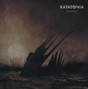 Katatonia - Kocytean 2014