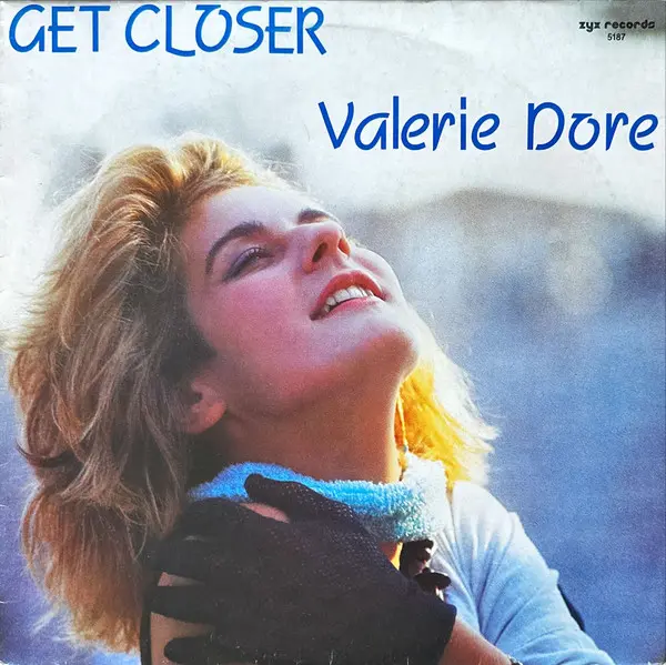 Valerie Dore - Get Closer 1984