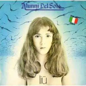 Alunni Del Sole - Liu 1978