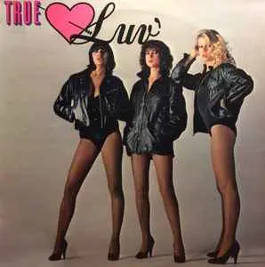 Luv' - True Luv' 1979