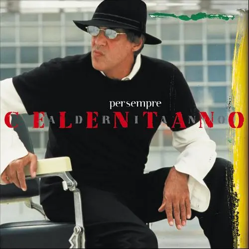 Adriano Celentano - Per Sempre 2002