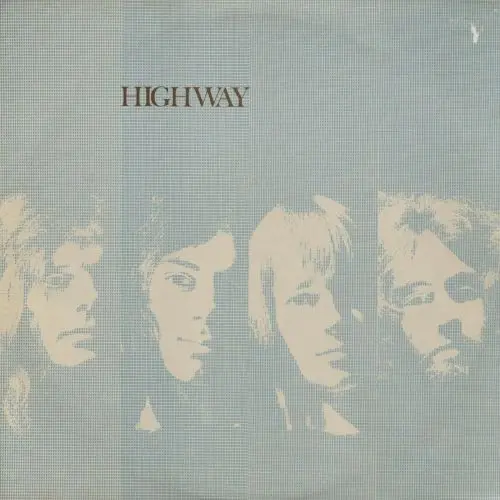 Free - Highway 1970