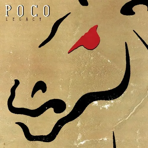 Poco - Legacy 1989